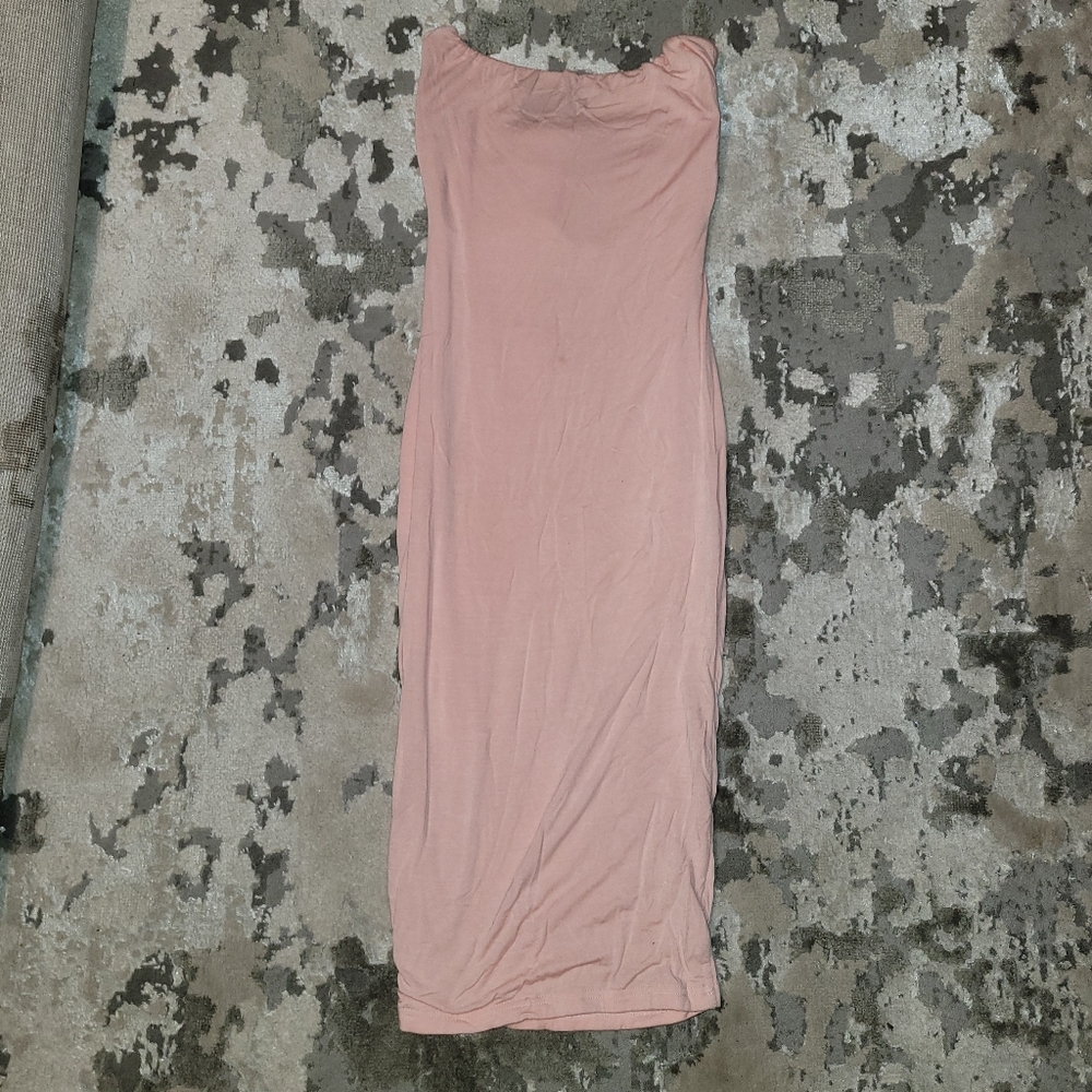 Tube Dress - Picture 7 of 7